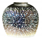 Lambikuppel Candellux Sirius