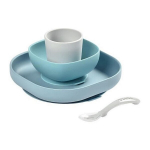 N&otilde;ude Komplekt B&eacute;aba (4 tk)