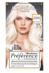 Kauap&uuml;siv juuksev&auml;rv L'Oreal Paris Preference, Extreme Platinum