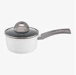 Ambition Basic Stone Edition kastrul, 16 cm