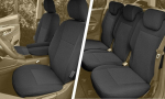 Auto istmekatete komplekt Citroen Berlingo 2019+ Kegel-Blazusiak 5-2072-233-4016