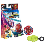 Stardikomplekt Beyblade Quad Strike