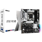 Emaplaat ASROCK B760 PRO RS