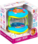 M&auml;nguasi trumm Bam Bam