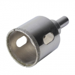 Puurkroon Rubi Pitsi Easy Gres, 65mm