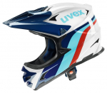 Jalgrattakiiver Uvex HLMT 10, sinine