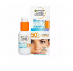 N&auml;oseerum Garnier Ambre Solair Super UV SPF+50, 30 ml