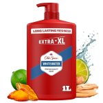 Du&scaron;igeel Old Spice Whitewater meestele, 1000 ml