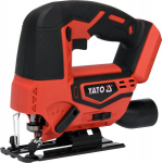 YATO JIGSAW 18V LI-ION YT-82823