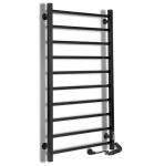 Elektriline k&auml;ter&auml;tikuivati taimeriga Laris Alfa P10, 500x900, must, parem "ECO"