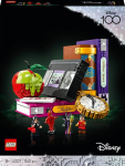 43227 LEGO&reg; Disney Kaabaka ikoonid