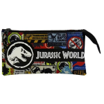 Pinal Jurassic World Danger