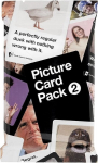 M&auml;ngukaardid Against Humanity &ndash; Picture Card Pack 2, ENG