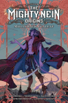 Critical Role: The Mighty Nein Origins Mollymauk Tealeaf
