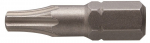 Otsik Torx T9 25mm, 1 tk.