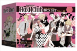 Ouran High School Host Club Complete Box Set: Volumes 1-18 with Premium, 1-18, Box Set