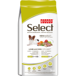 Select Mini Adult Lamb And Rice koeratoit 3kg