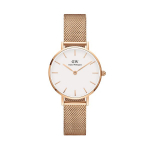 Daniel Wellington Petite 28 Melrose naiste k&auml;ekell