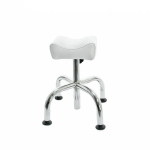 Jalatugi pedik&uuml;&uuml;riks Footrest for Pedicure White
