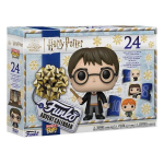 Advendikalender Harry Potter Pop! 2022 v&auml;ljaanne