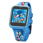 Sonic The Hedgehog nutikas vaadata 196525
