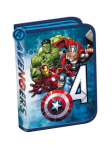 Pinal St. Majewski Avengers