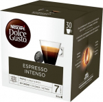 Kohvikapslid Dolce Gusto Espresso Intenso, 30 tk.