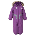Lenne laste kombinesoon 250g Flexi 23308*368, lilla