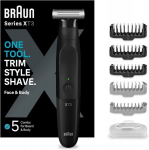 Pardel Braun XT3200