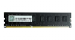 Operatiivm&auml;lu (RAM) G.Skill Value DDR3-1333 CL9-9-9 1.50V 4GB (1x4GB) F3-1333C9S-4GNS