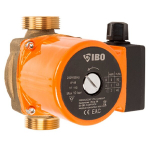 Tsirkulatsioonipump IBO OHI 25-60/130BR