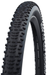 Schwalbe Racing Ralph HS490 Performance Line 27.5x2.25 Musta Tubeless Ready MTB-rehv.