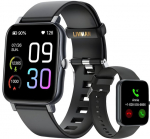Livman S80 Pro Black