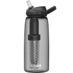 Pudel koos veefiltriga Camelbak Eddy+ 1L LifeStraw