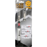 Vorel gaasijootekolb 3in1 30-70W (73410)