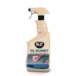 K2 T6 KLINET 770ml - pinna rasvaeemaldaja