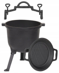 Malmkatel Rossner 11 l