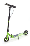 T&otilde;ukeratas Raven Epic Lime, suured rattad ja k&auml;sipidur, 145 mm