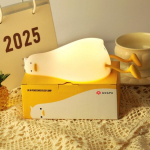 Laste &ouml;&ouml;lamp, Goapa