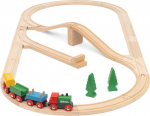 Brio rongirada 36036
