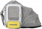 Transpordikott Petkit Pet Carrier BP3 X Zone, hall