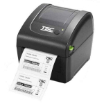 Piletiprinter TSC DA220 USB Ethernet LAN Wifi Must