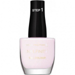 K&uuml;&uuml;nelakk Nailfinity Max Factor 420-Spotlight on her