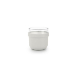 Brabantia Make & Take hommikus&ouml;&ouml;gin&otilde;u, 0,5 l