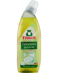 Frosch WC Gel puhastusvahend, 750ml