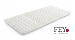 Kattemadrats FEY FIX TOP-P3, 90x190 cm