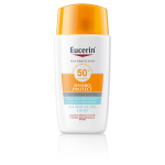 P&auml;ikesekaitsekreem Eucerin Sensitive Protect Spf 50 (50 ml)