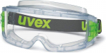 Uvex ultravision-uduvastased ohutusprillid-siirdavad/hall l&auml;bipaistev