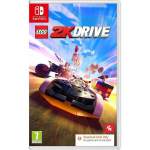 Arvutim&auml;ng Nintendo Switch m&auml;ng Lego Racers
