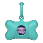 United Pets Bon Ton Nano Classic kakakottide &uuml;mbris, 6 x 3 x 4 cm, m&uuml;nt